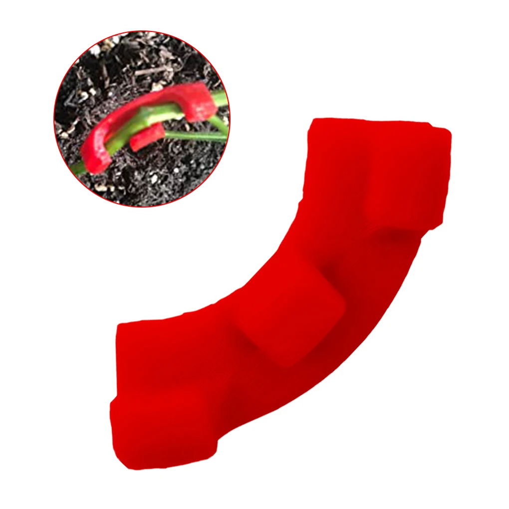 5/10 Pcs 90 Degree Plant Bender Plant Training Bender Low Pressure Training Clip Plastic Garden Bender Accessories Bracket Clip
5/10 Pcs 90 Degree Plant Bender Plant Training Bender Low Pressure Training Clip Plastic Garden Bender Accessories Bracket Clip