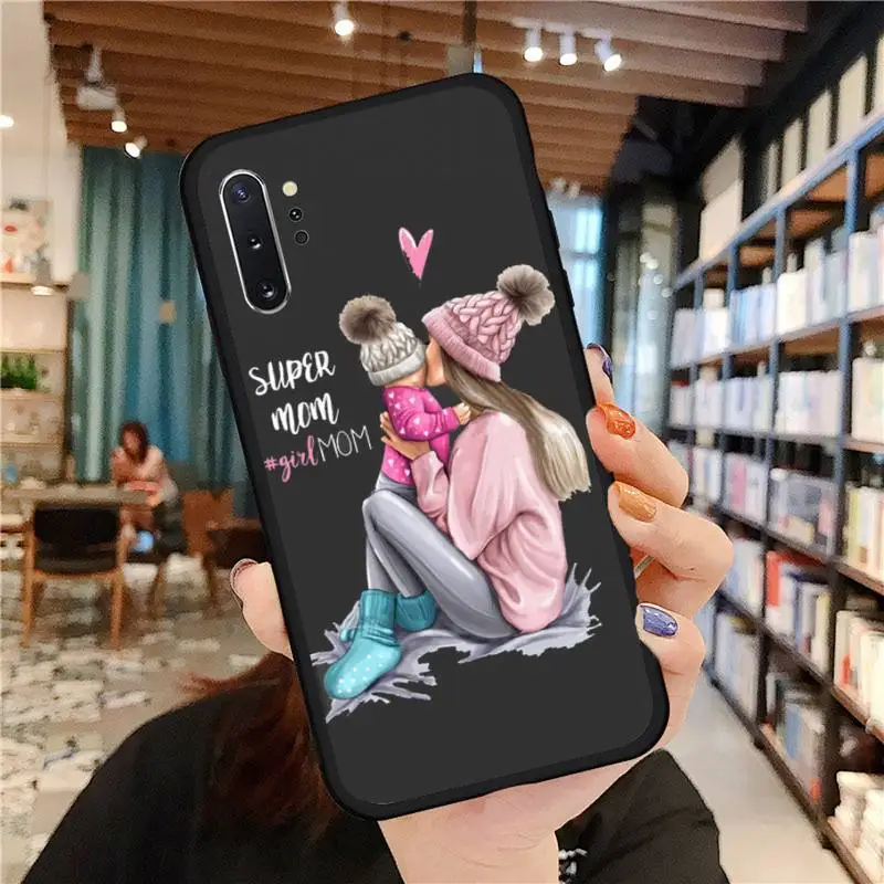 Family Mom Dad Baby Coque For Fundas Phone Case For Samsung A50 A51 A71 A20E A20S S10 S20 S21 S30 Plus ultra 5G M11 funda cover
Family Mom Dad Baby Coque For Fundas Phone Case For Samsung A50 A51 A71 A20E A20S S10 S20 S21 S30 Plus ultra 5G M11 funda cover