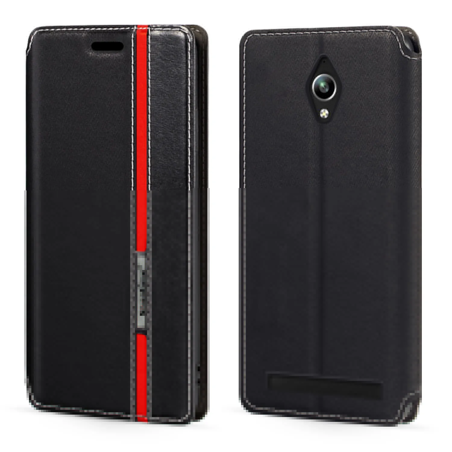 For Asus Zenfone Go ZC500TG Case Fashion Multicolor Magnetic Closure Leather Flip Case Cover with Card Holder 5.0 inches
For Asus Zenfone Go ZC500TG Case Fashion Multicolor Magnetic Closure Leather Flip Case Cover with Card Holder 5.0 inches