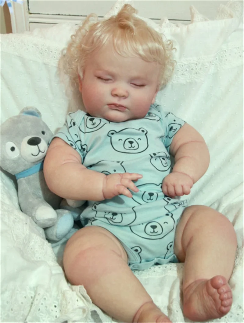 Гавайская гитара 23 дюймов Reborn Baby Doll комплект похожая на настоящую возраст от 3 месяцев; Пижамы для малышей; Пижамные Джозеф винил Unpainte незаве...
Гавайская гитара 23 дюймов Reborn Baby Doll комплект похожая на настоящую возраст от 3 месяцев; Пижамы для малышей; Пижамные Джозеф винил Unpainte незаве...