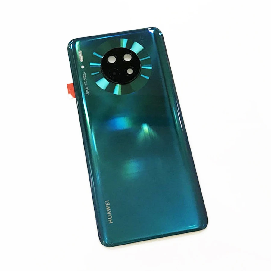 100% Original Glass 6.62 For Huawei Mate 30 Mate30 MT30 TAS-L09 TAS-L29 TAS-AL00 Back Battery Cover Door Housing case Rear parts
100% Original Glass 6.62 For Huawei Mate 30 Mate30 MT30 TAS-L09 TAS-L29 TAS-AL00 Back Battery Cover Door Housing case Rear parts