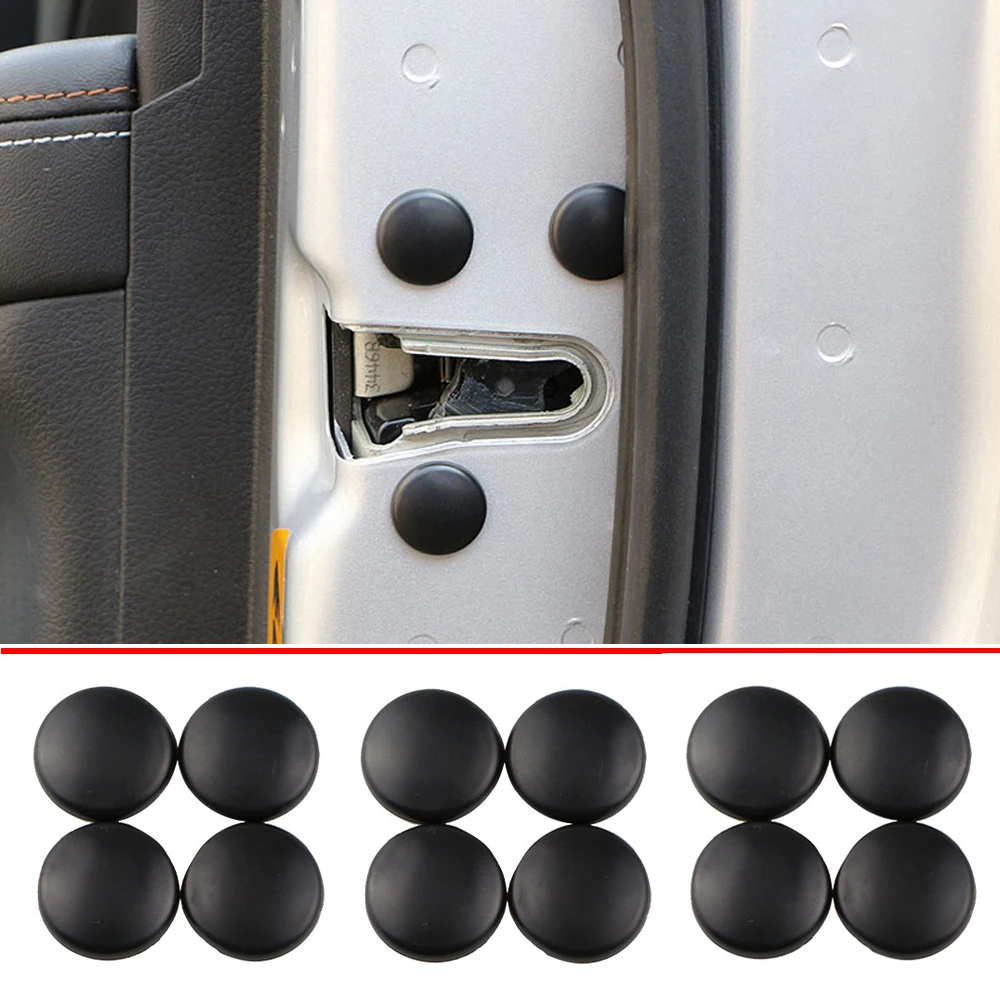12Pcs Car Door Lock Screw Protector Cover For Peugeot RCZ 206 207 208 301 307 308 406 407 408 508 2008 3008 4008 5008
12Pcs Car Door Lock Screw Protector Cover For Peugeot RCZ 206 207 208 301 307 308 406 407 408 508 2008 3008 4008 5008