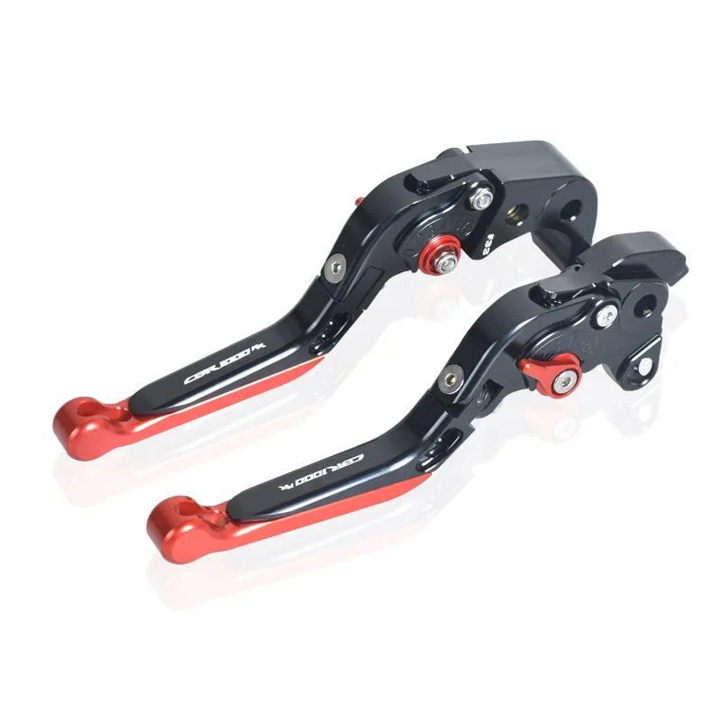 Suitable for Honda CBR1000RR 04-19 Modified CNC Aluminum Alloy Clutch Brake Lever Pull Rod Horn
Suitable for Honda CBR1000RR 04-19 Modified CNC Aluminum Alloy Clutch Brake Lever Pull Rod Horn