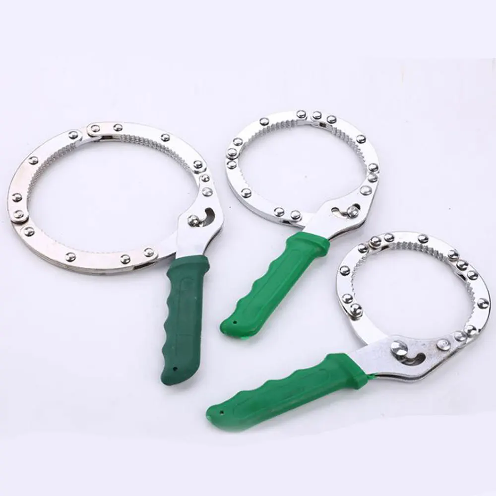 Металлические инструменты, гаечный ключ с масляной сеткой 
Металлические инструменты, гаечный ключ с масляной сеткой