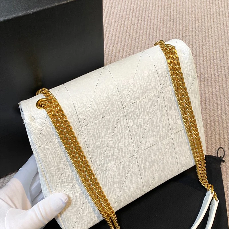 Women's new hot style simple fashion all-match shoulder bag leather square exquisite messenger bag
Women's new hot style simple fashion all-match shoulder bag leather square exquisite messenger bag