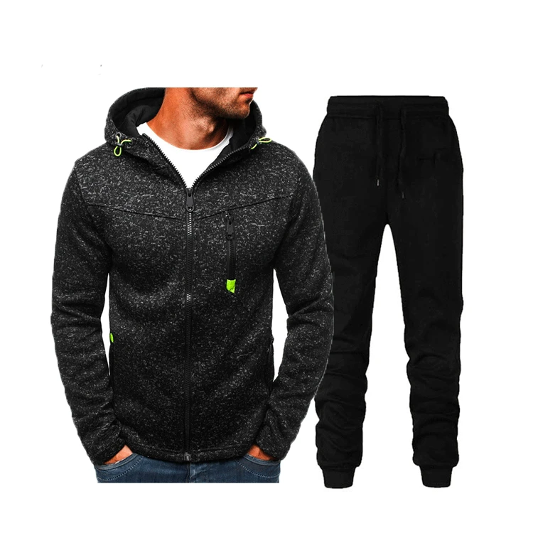 Hoodies Suit for Men's Sets Fleece Warm Tracksuit Long Sleeve Two Piece Hoodie Male Autumn Big and Tall Trouser Suits Clothes
Hoodies Suit for Men's Sets Fleece Warm Tracksuit Long Sleeve Two Piece Hoodie Male Autumn Big and Tall Trouser Suits Clothes
