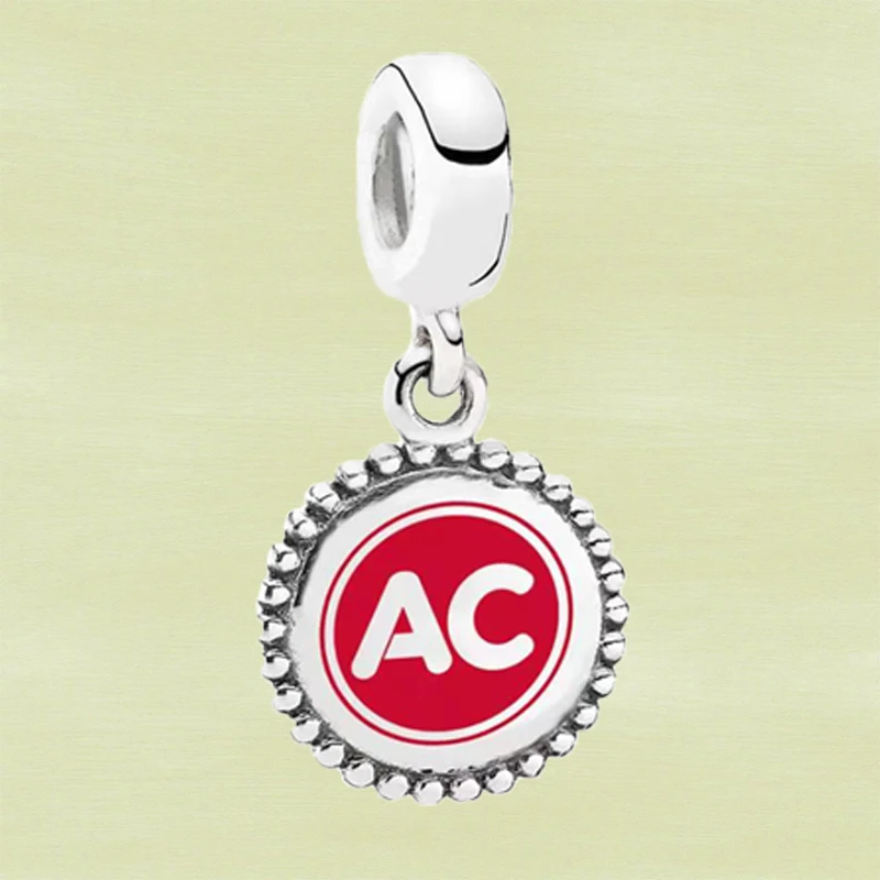 2021 High Quality New S925 Sterling Silver Ac Pendant Simple Original 1:1 Romantic Gift Suitable For Girls Fashion Temperament
2021 High Quality New S925 Sterling Silver Ac Pendant Simple Original 1:1 Romantic Gift Suitable For Girls Fashion Temperament
