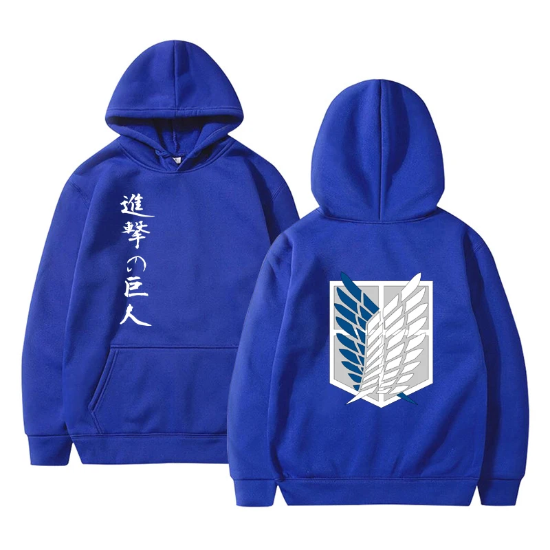 Ataque em titan hoodie masculino moda solta pullovers casaul topos oversize hoodie moletom com capuz
Ataque em titan hoodie masculino moda solta pullovers casaul topos oversize hoodie moletom com capuz