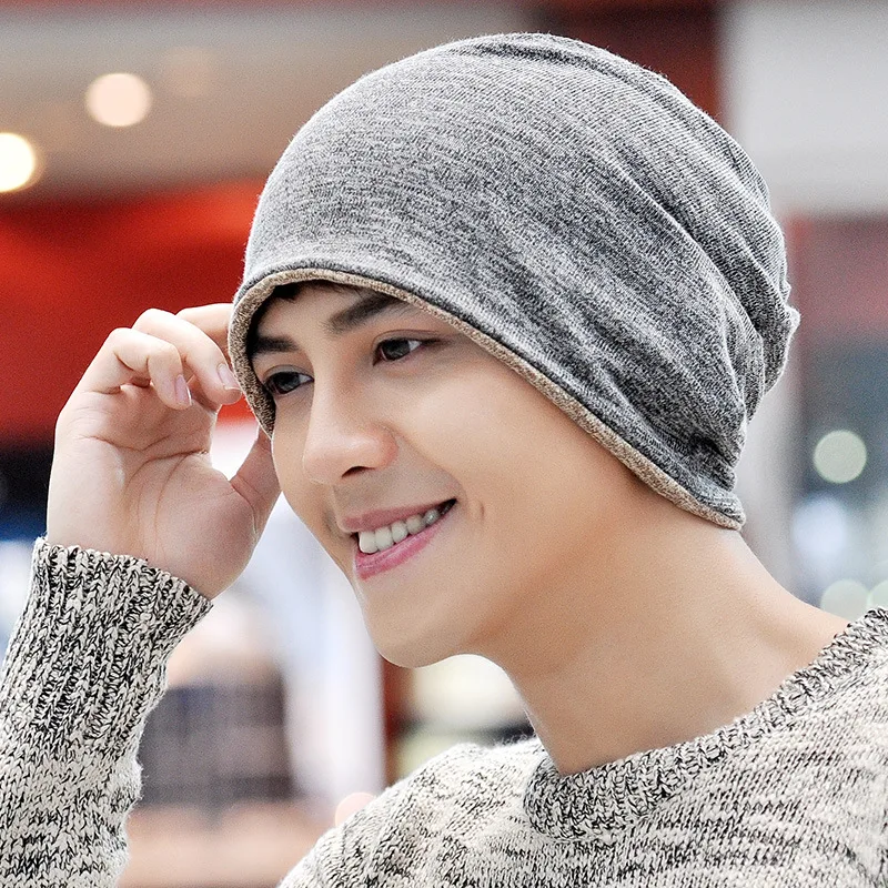 Unisex Beanie Hat Fall and Winter Warm Cotton Fashion Warm Pack Collar Cap Dual-use Hat Casual Outdoor Elegant Trend Baotou Hat
Unisex Beanie Hat Fall and Winter Warm Cotton Fashion Warm Pack Collar Cap Dual-use Hat Casual Outdoor Elegant Trend Baotou Hat