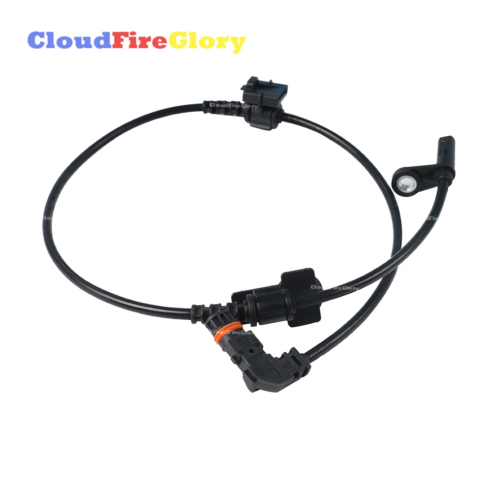 CloudFireGlory для 2005-2010 Chrysler 300C Dodge Challenger, Charger Magnum передний ABS Скорость Сенсор 4779244AB 4779244AC
CloudFireGlory для 2005-2010 Chrysler 300C Dodge Challenger, Charger Magnum передний ABS Скорость Сенсор 4779244AB 4779244AC