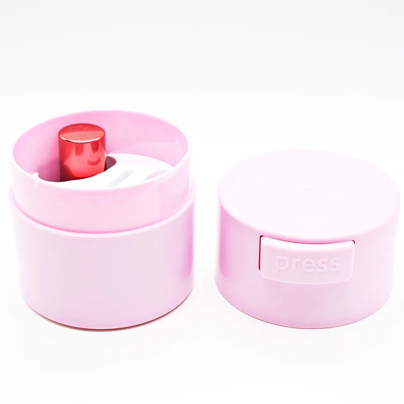 YGirlash 1 Pcs Eyelash Extension Adhesive Sealed Storage Jar Eyelash Glue Storage Container Makeup Tools
YGirlash 1 Pcs Eyelash Extension Adhesive Sealed Storage Jar Eyelash Glue Storage Container Makeup Tools
