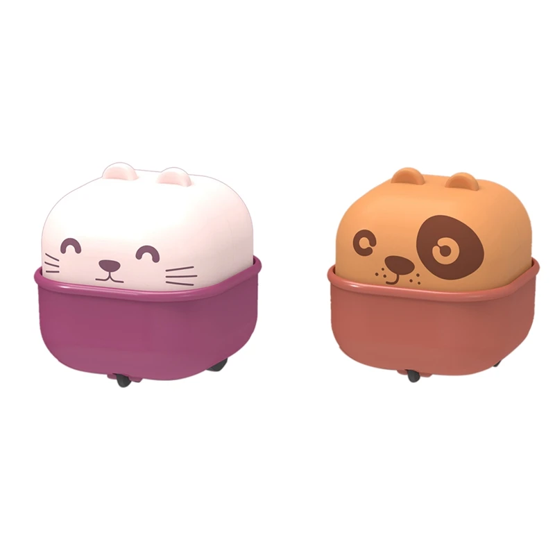 2 шт., детский мультяшный мини-автомобиль с инерцией
2 шт., детский мультяшный мини-автомобиль с инерцией