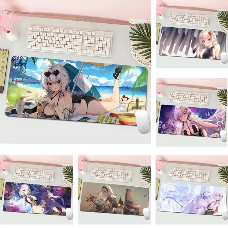 Sirius Azur Lane Unique Desktop Pad Game Mousepad L Large Gamer Keyboard PC Desk Mat Computer Tablet Gaming Mouse Pad
Sirius Azur Lane Unique Desktop Pad Game Mousepad L Large Gamer Keyboard PC Desk Mat Computer Tablet Gaming Mouse Pad
