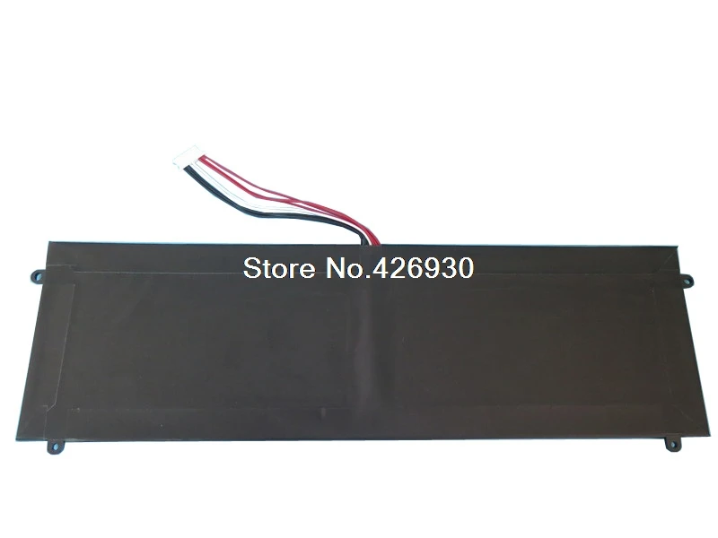 Laptop Replacement Battery For Imuz StormBook14S 7.6V 5000MAH 38WH Black New
Laptop Replacement Battery For Imuz StormBook14S 7.6V 5000MAH 38WH Black New