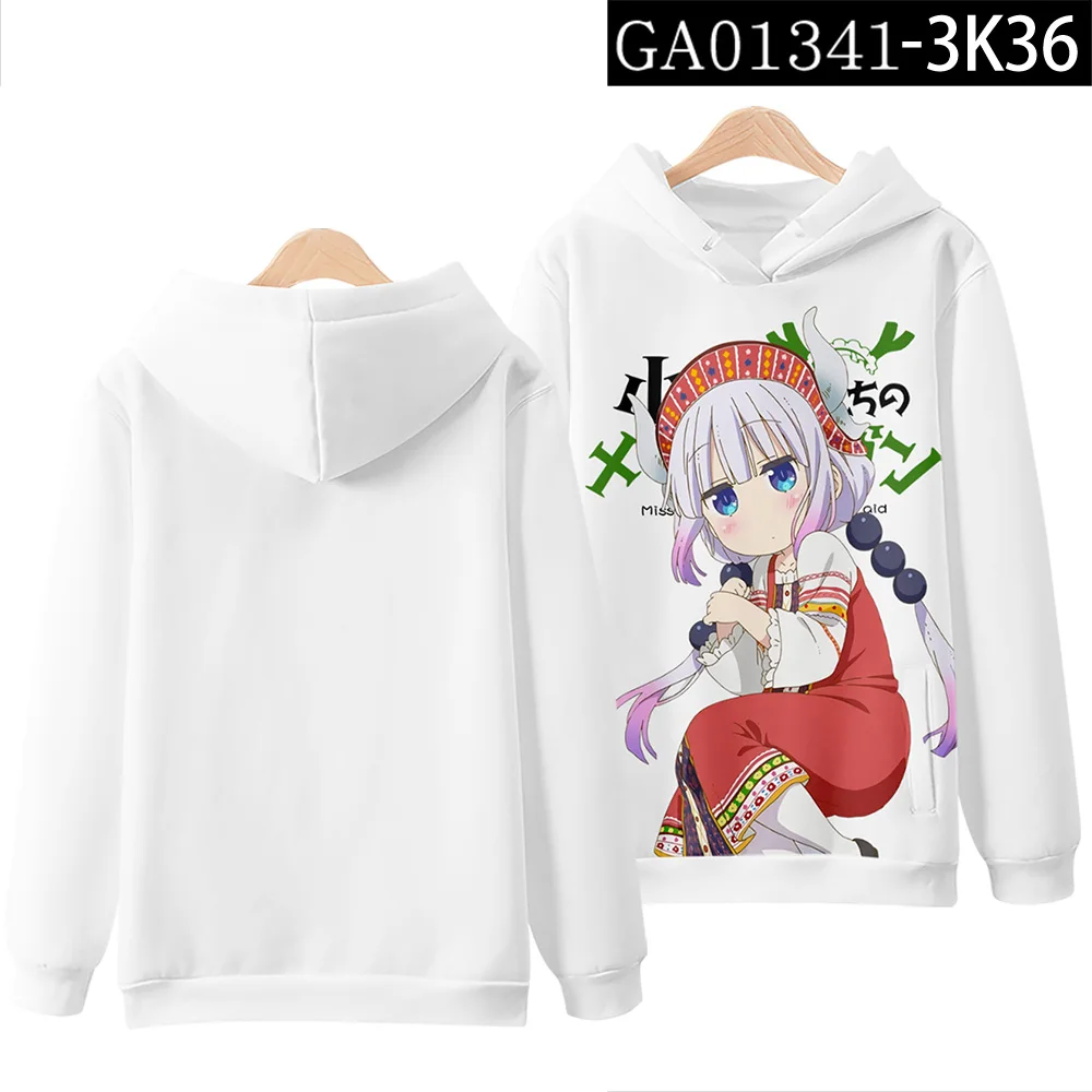 Miss kobayashi hooded sweatshirt, cool dragon print maid, merch, anime, kanna, for men and women Kids Tops
Miss kobayashi hooded sweatshirt, cool dragon print maid, merch, anime, kanna, for men and women Kids Tops