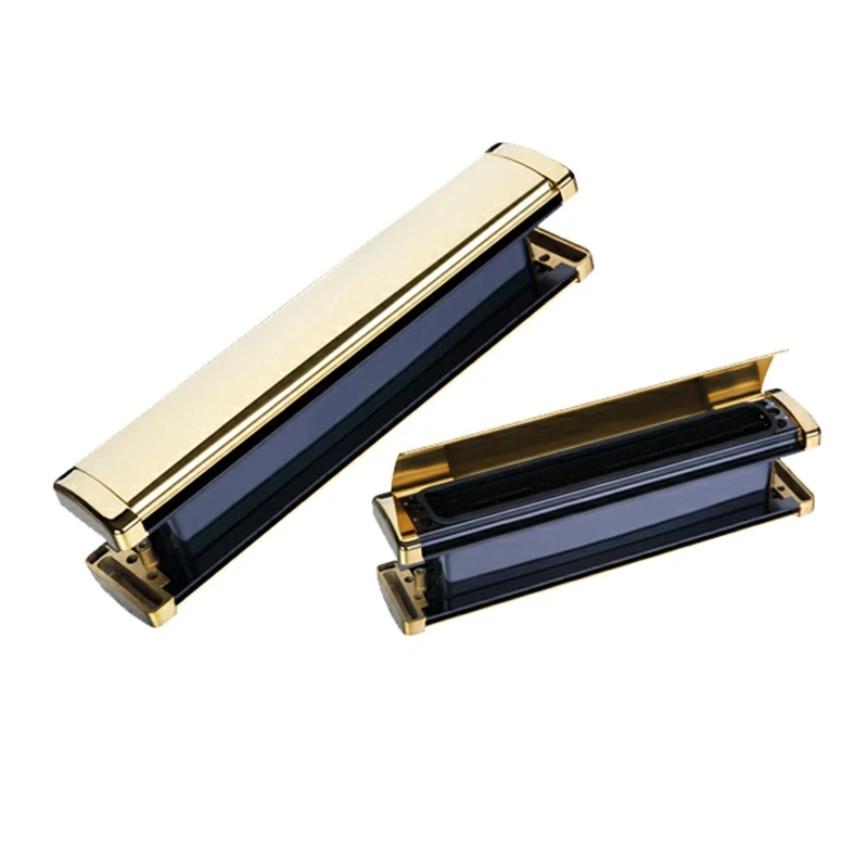 Villa Stainless Steel Letter Box ,Double Glass And Wooden Door Letter Box Golden
Villa Stainless Steel Letter Box ,Double Glass And Wooden Door Letter Box Golden