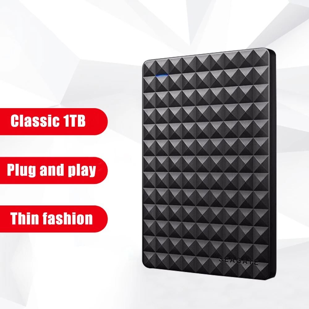 2.5-inch Business Black Diamond Compatible With Mac Mobile Hard Disk Suitable For Win7/Win8/Win10 Interface USB3.0 500GB/1TB/2TB
2.5-inch Business Black Diamond Compatible With Mac Mobile Hard Disk Suitable For Win7/Win8/Win10 Interface USB3.0 500GB/1TB/2TB