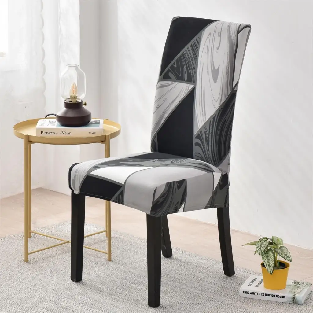 Jacquard Chair Covers Removable High Back Desk Seat Slipcover Case Cushion Covers For Kitchen Dining Room Sofa and Armchairs
Jacquard Chair Covers Removable High Back Desk Seat Slipcover Case Cushion Covers For Kitchen Dining Room Sofa and Armchairs