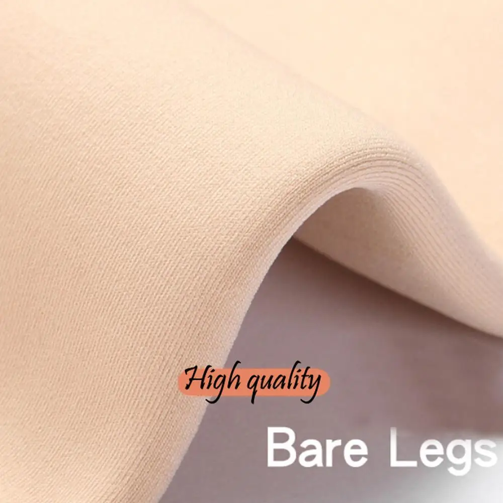 Sexy Thick Tights Thin Black Stockings Women Panties Flawless Legs Fake Translucent Warm Fleece Villi Thickened Pantyhose 
Sexy Thick Tights Thin Black Stockings Women Panties Flawless Legs Fake Translucent Warm Fleece Villi Thickened Pantyhose