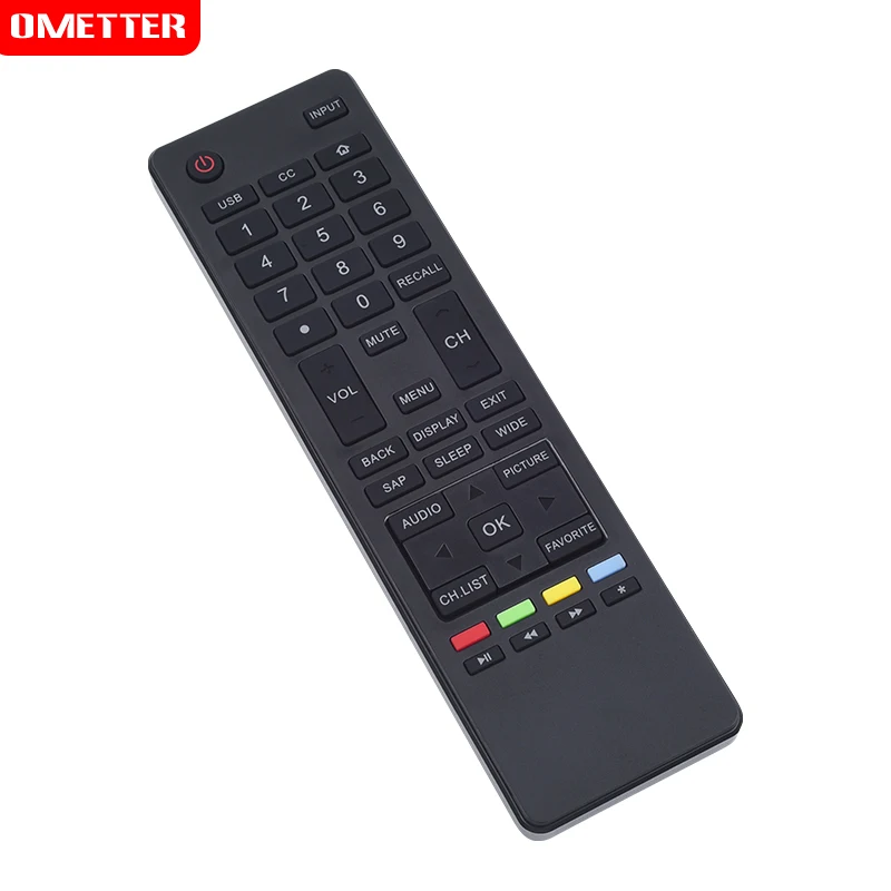 Умный пульт дистанционного управления haier LE58F3281 32D3000 LE32M600M20 LE32F32200 LE24M600M80 65d3550