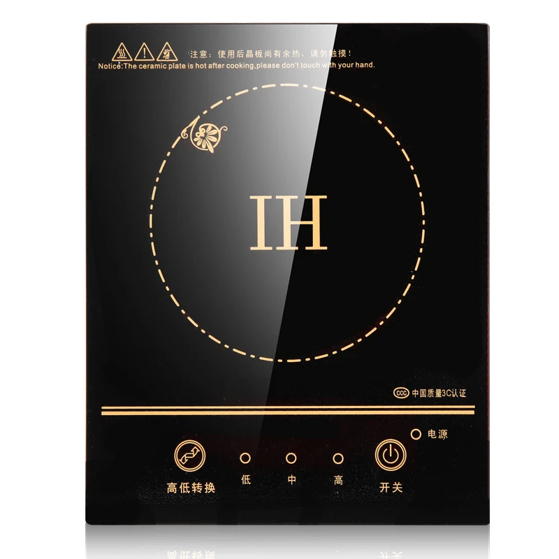 Mini olla de induccin magntica elctrica con control de cable, quemador de encimera empotrada, olla caliente impermeable, Cald
Mini olla de induccin magntica elctrica con control de cable, quemador de encimera empotrada, olla caliente impermeable, Cald