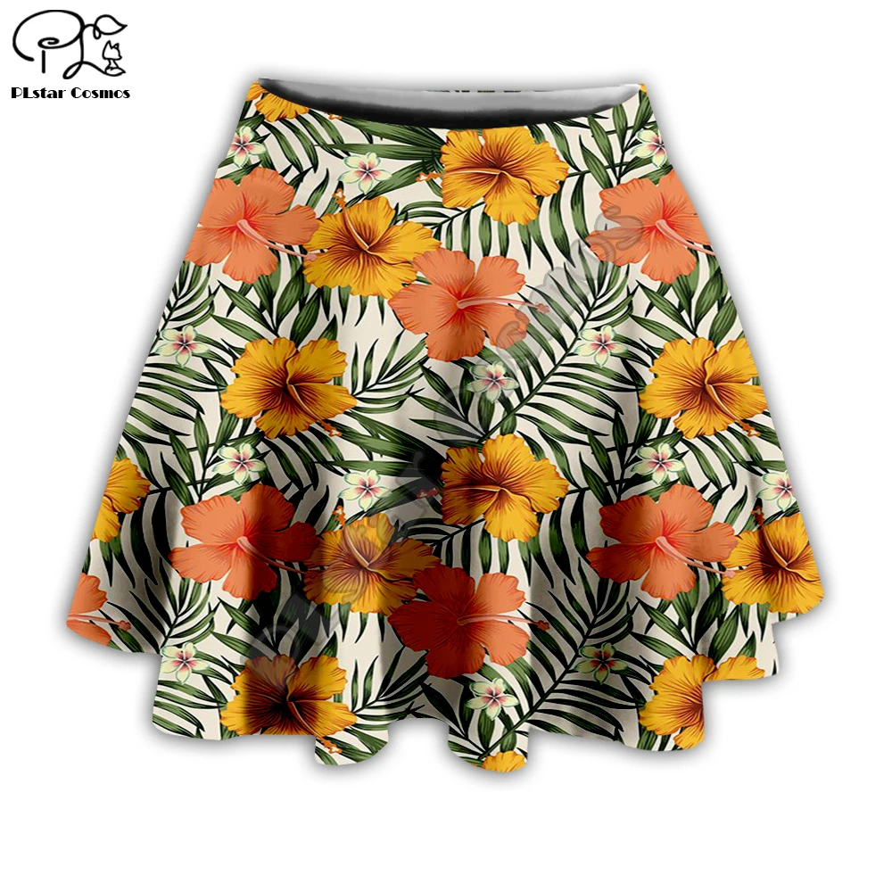 Summer Newfashion Colorful Flower Tattoo Funny Art Tribe Turtle Culture Skirts Amazing Pattern Short Skirt Causle Women's Model1
Summer Newfashion Colorful Flower Tattoo Funny Art Tribe Turtle Culture Skirts Amazing Pattern Short Skirt Causle Women's Model1