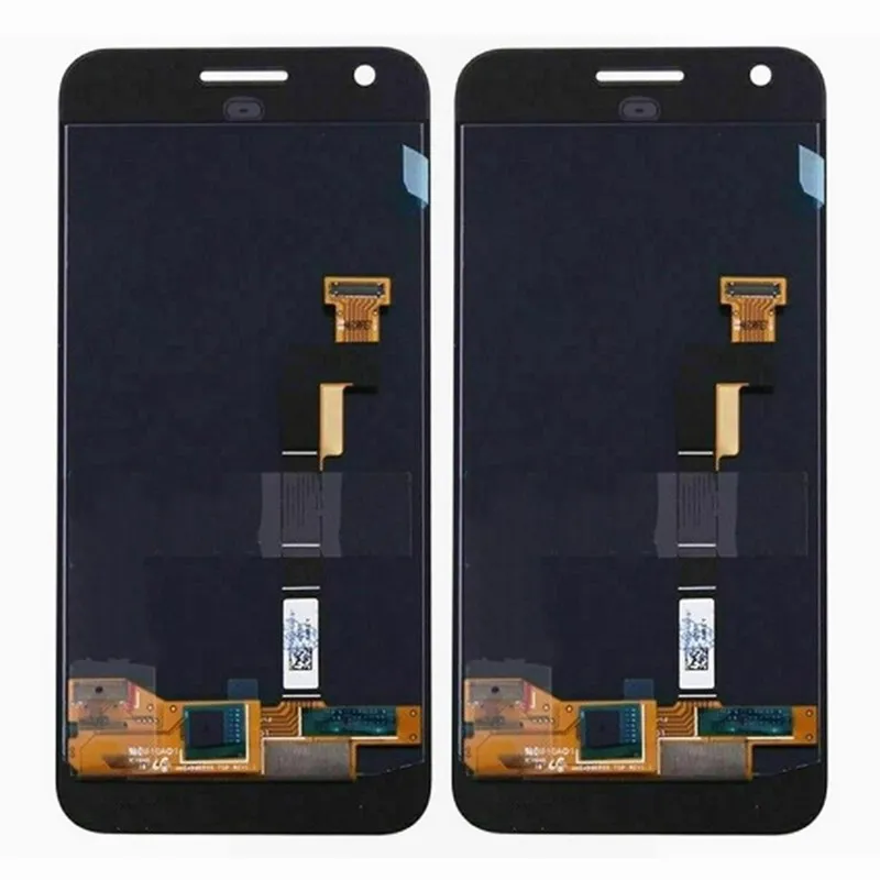 Amoled For Google Pixel LCD Display Touch Screen Digitizer Assembly For Google Pixel 1 Display Screen Replacement Nexus S1 LCD
Amoled For Google Pixel LCD Display Touch Screen Digitizer Assembly For Google Pixel 1 Display Screen Replacement Nexus S1 LCD