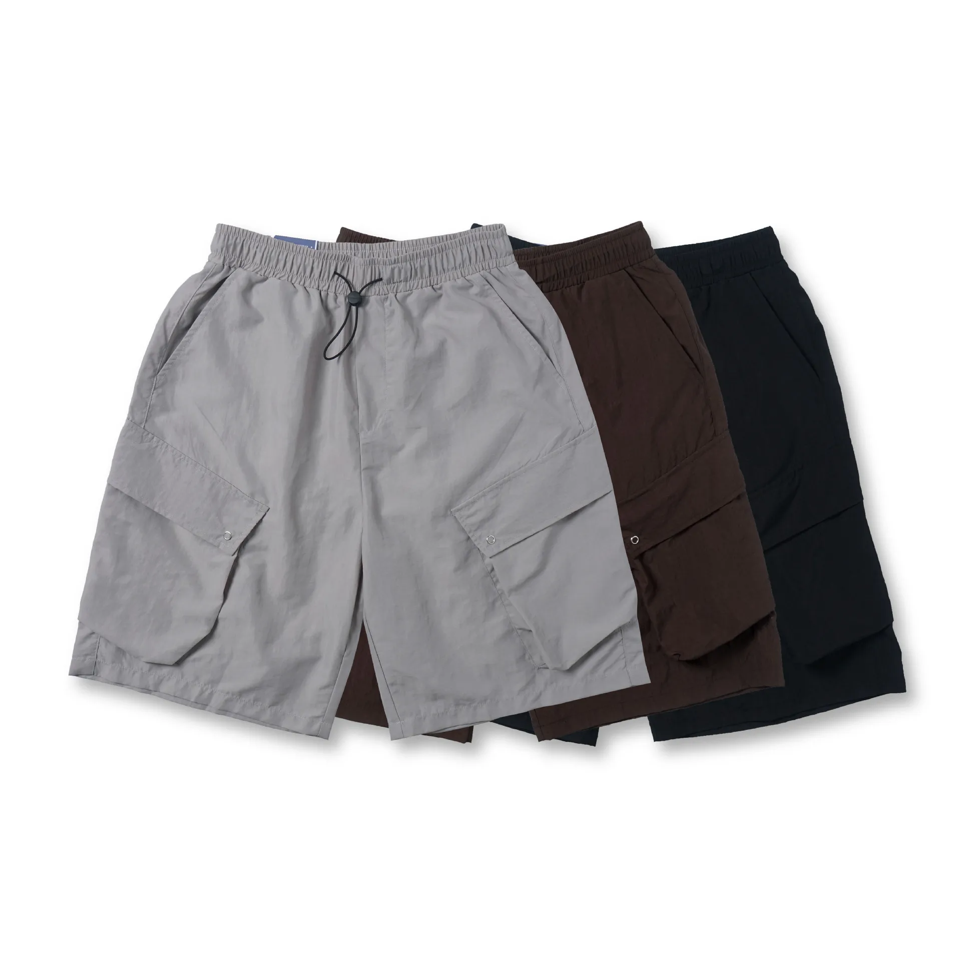 Men's wear 2021 spring and summer new national fashion AMI Khaki overalls city boy baggy shorts men's 349
Men's wear 2021 spring and summer new national fashion AMI Khaki overalls city boy baggy shorts men's 349