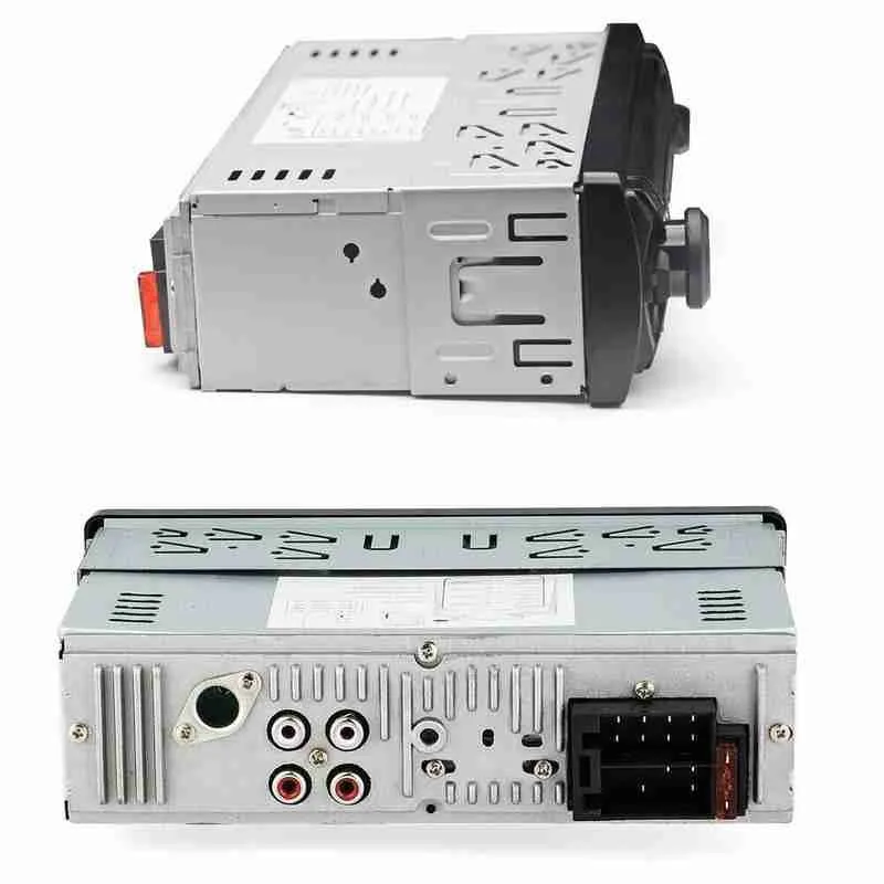 Car Radio Audio Digital Bluetooth Stereo MP3 Player FM In Mode Receiver 7 Dash AUX/USB/TF colors 60Wx4 Card Lights With Kit X6C2
Car Radio Audio Digital Bluetooth Stereo MP3 Player FM In Mode Receiver 7 Dash AUX/USB/TF colors 60Wx4 Card Lights With Kit X6C2