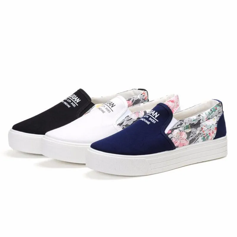 DIWEINI 2019 2018 new sneakers Women vulcanize Shoes Canvas Shoes Women Causal Shoes Slip on Flats Shoes for Women Slipony white
DIWEINI 2019 2018 new sneakers Women vulcanize Shoes Canvas Shoes Women Causal Shoes Slip on Flats Shoes for Women Slipony white