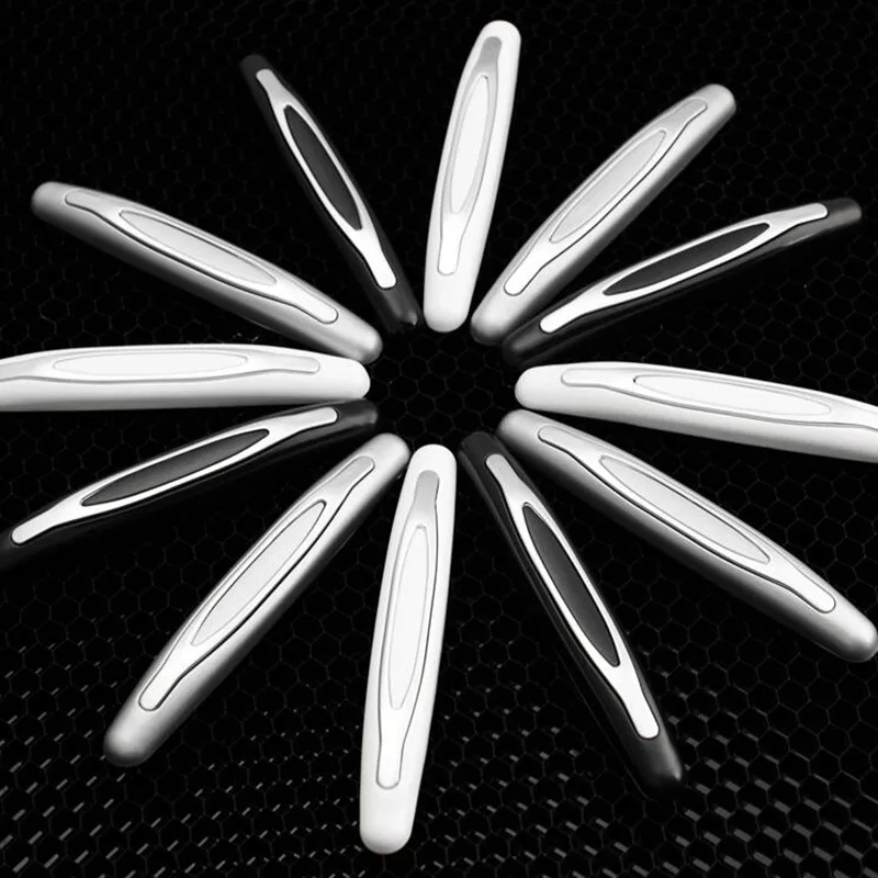 New Car Door Scratch Protector Anti-collision Trim Stickers for Volvo S40 S60 S80 S90 V40 V60 V70 V90 XC60 XC70 XC90
New Car Door Scratch Protector Anti-collision Trim Stickers for Volvo S40 S60 S80 S90 V40 V60 V70 V90 XC60 XC70 XC90