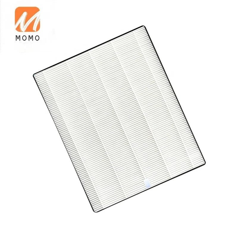 Hot Sale Air Filter Apply to TCL TKJ400F-S3 TKJ400A5 Air Purifier filter replacement
Hot Sale Air Filter Apply to TCL TKJ400F-S3 TKJ400A5 Air Purifier filter replacement