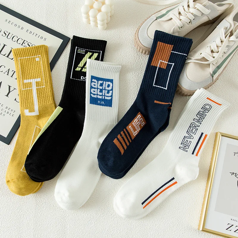 Индивидуальные дизайнерские носки с персонажами, уличные носки для скейтборда, гонконгские ветрозащитные носки, мужские и женские парные н...
Индивидуальные дизайнерские носки с персонажами, уличные носки для скейтборда, гонконгские ветрозащитные носки, мужские и женские парные н...