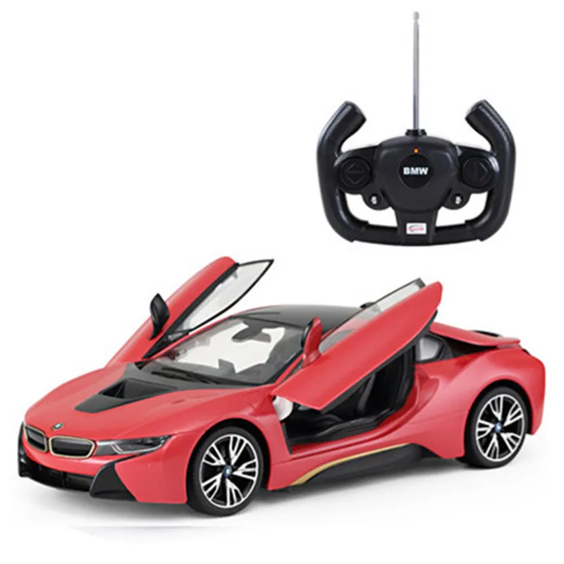 Remote Control Car Can Open The Door Remote Control Car Children Simulation Charging Dynamic Racing Boy Toy Gift
Remote Control Car Can Open The Door Remote Control Car Children Simulation Charging Dynamic Racing Boy Toy Gift