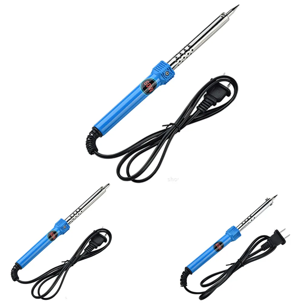 Safe Portable Multifunctional With Cable Non Slip Professional Rework Power Tool Adjustable Temperature Electric Soldering Iron
Safe Portable Multifunctional With Cable Non Slip Professional Rework Power Tool Adjustable Temperature Electric Soldering Iron