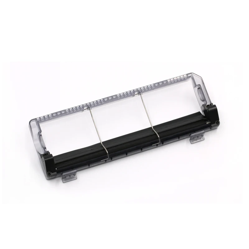 For Ecovacs DE55 DE53 Robotic Vacuum Cleaner Main Brush Cover Replacement Spare Parts Accessories
For Ecovacs DE55 DE53 Robotic Vacuum Cleaner Main Brush Cover Replacement Spare Parts Accessories