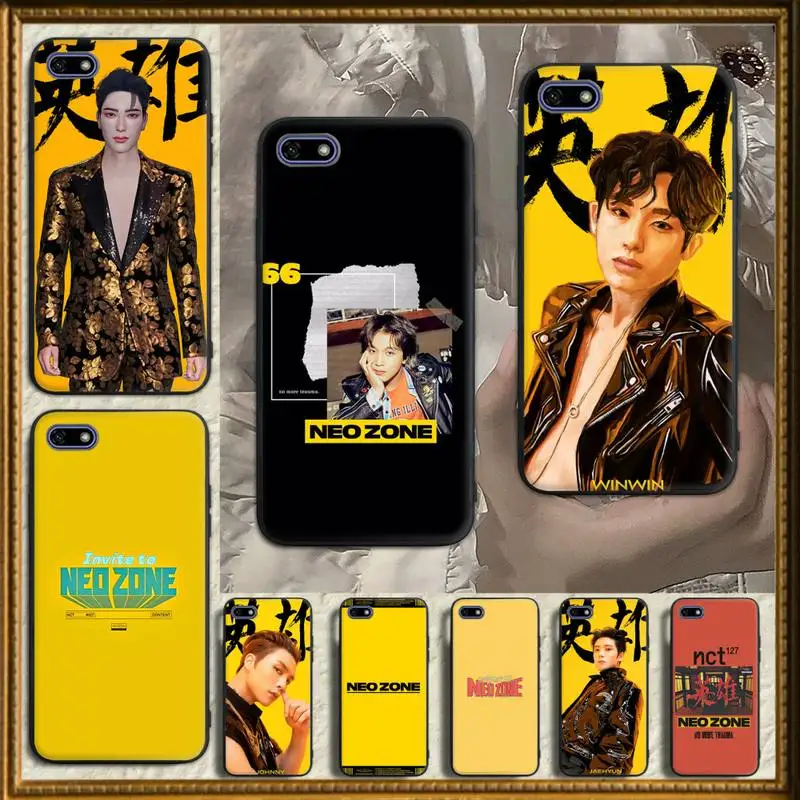 kpop NCT 127 Neo Zone Phone Case For Redmi 8A 9A 10X Note 8 8t 9 Pro Max 10 K20 K30 Pro Cover Soft Back
kpop NCT 127 Neo Zone Phone Case For Redmi 8A 9A 10X Note 8 8t 9 Pro Max 10 K20 K30 Pro Cover Soft Back