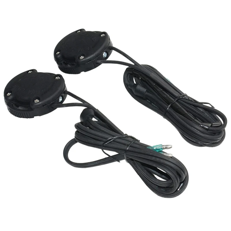 Tilt/Trim Limit Sender Switch Set For Mercruiser R / MR/ Alpha One Bravo 805320A03 805130A2
Tilt/Trim Limit Sender Switch Set For Mercruiser R / MR/ Alpha One Bravo 805320A03 805130A2
