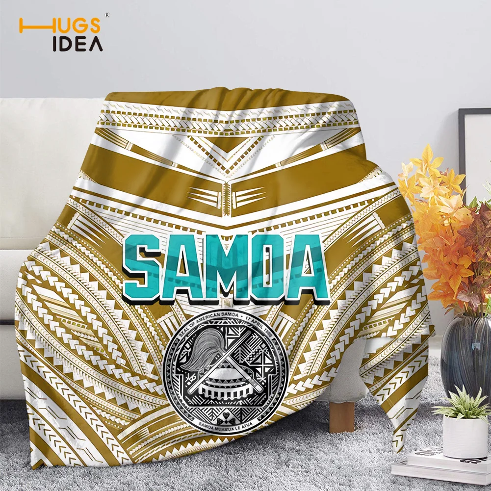 HUGSIDEA Women Autumn Warm Throw Blanket Hot Selling For Females Kids SAMOA Brand Design Top Good Quality Quilts Manta Sofá
HUGSIDEA Women Autumn Warm Throw Blanket Hot Selling For Females Kids SAMOA Brand Design Top Good Quality Quilts Manta Sofá