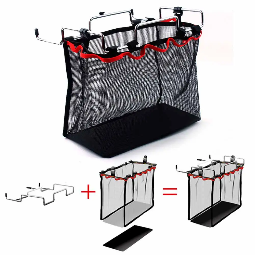 Storage Mesh Rack Outdoor Iron Wire Tools Portable Receive Bag Picnic Table Barbecue Kit Kitchen Sundry Net Set Accessories
Storage Mesh Rack Outdoor Iron Wire Tools Portable Receive Bag Picnic Table Barbecue Kit Kitchen Sundry Net Set Accessories