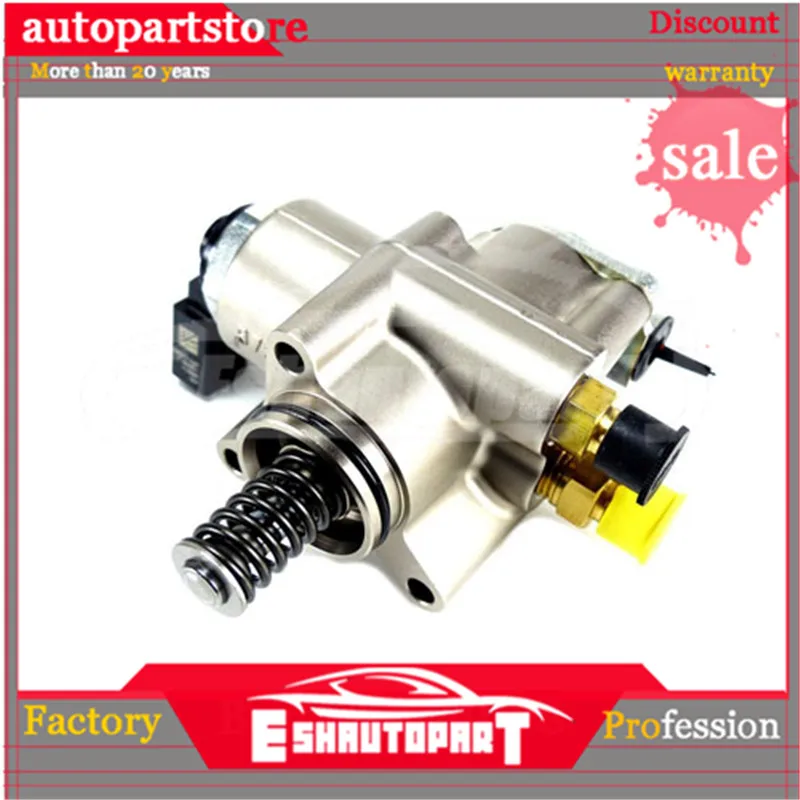 079127025C Left High Pressure Mechanical Fuel Pump For T-ouareg A-udi A5 Coupe A6/S6/Avant A8 S8 Q7 RS4 4.2L BVJ 079 127 025 
079127025C Left High Pressure Mechanical Fuel Pump For T-ouareg A-udi A5 Coupe A6/S6/Avant A8 S8 Q7 RS4 4.2L BVJ 079 127 025
