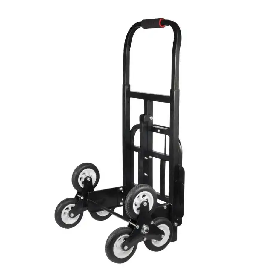 shoes bag travel portable wardrobe Stair Climber Hand Truck RUBBER TIRES-440LBS Barrow Hand Truck Bracket Roll Cart
shoes bag travel portable wardrobe Stair Climber Hand Truck RUBBER TIRES-440LBS Barrow Hand Truck Bracket Roll Cart