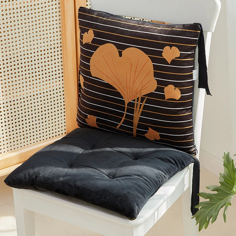 Chair One-piece Cushion Pearl Cotton Cartoon Outdoor Chair Pad Plush Decorative Cushions For Living Room Seat Cushion Home Decor
Chair One-piece Cushion Pearl Cotton Cartoon Outdoor Chair Pad Plush Decorative Cushions For Living Room Seat Cushion Home Decor