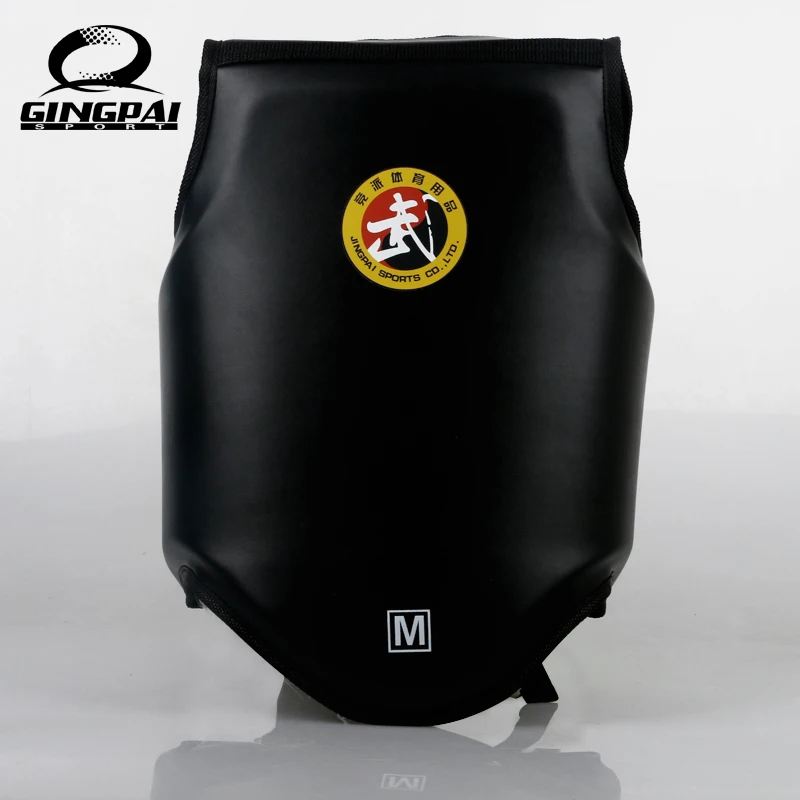 New Thickened MMA Chest Protector Sanda Wrestling Chest Support Protective Gear Boxing Sparring Fighting Chest Protector
New Thickened MMA Chest Protector Sanda Wrestling Chest Support Protective Gear Boxing Sparring Fighting Chest Protector