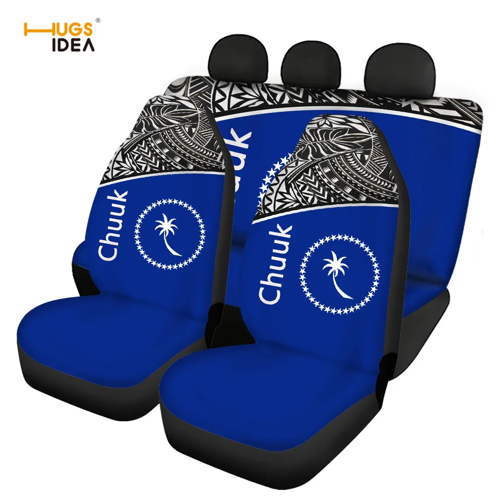 Car Full Set Interior for Women Men Chuuk Tribal Polynesian Print Front/Back Car Seat Covers Comfortable Protector Dropshipping
Car Full Set Interior for Women Men Chuuk Tribal Polynesian Print Front/Back Car Seat Covers Comfortable Protector Dropshipping
