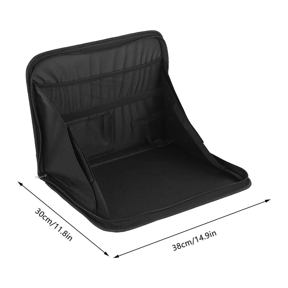 Car Back Seat Storage Tray Bag Laptop Holder Multi-Pocket Car Back Seat Storage Compartment Holder Car Seat Organizer
Car Back Seat Storage Tray Bag Laptop Holder Multi-Pocket Car Back Seat Storage Compartment Holder Car Seat Organizer