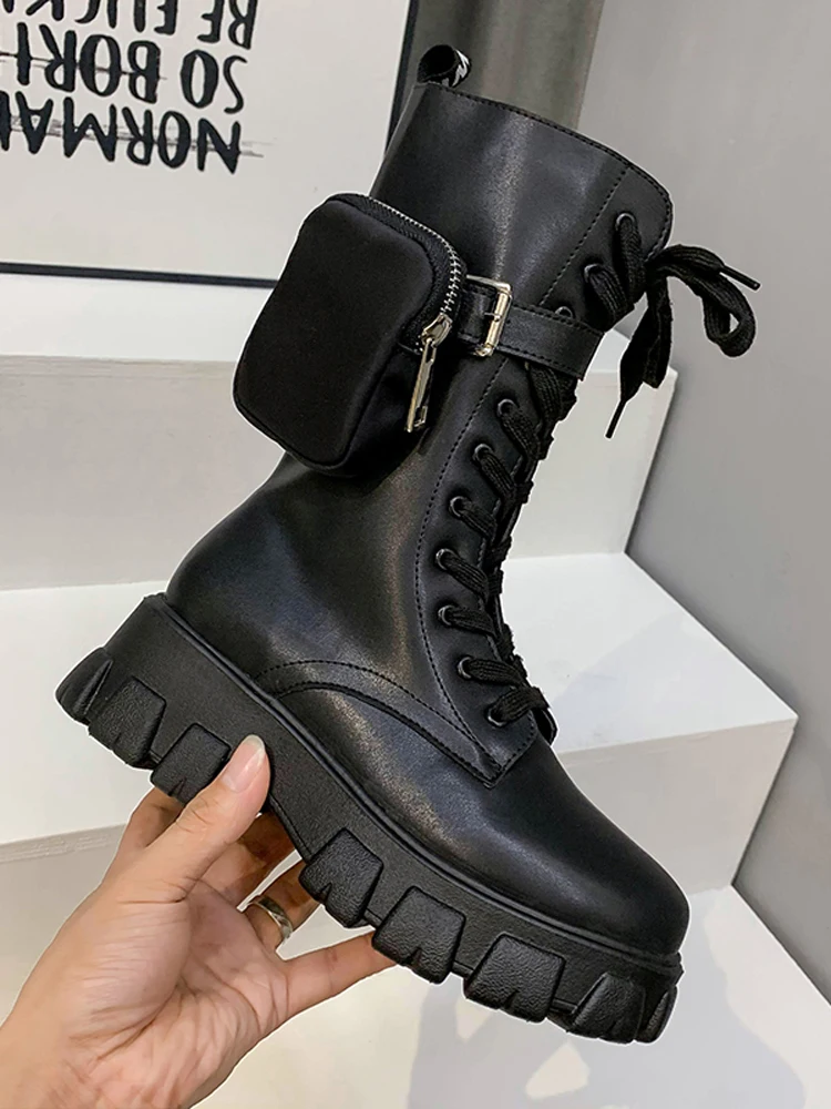 Martin boots women's spring and autumn single 2020 new versatile net red thick heel handsome fashion leisure motorcycle boots
Martin boots women's spring and autumn single 2020 new versatile net red thick heel handsome fashion leisure motorcycle boots