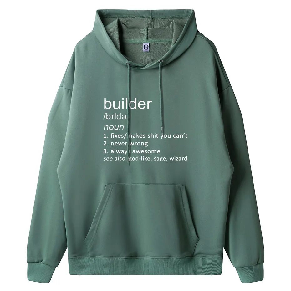 Мужская хлопковая Толстовка Harajuku с длинным рукавом и круглым вырезом 
Мужская хлопковая Толстовка Harajuku с длинным рукавом и круглым вырезом