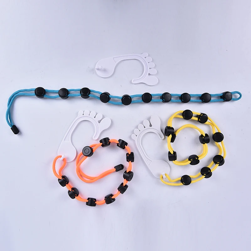 1PCS Socks Laundry Helper Storage Hangers Straw Sock Storage Cleaning Auxiliary Tool Drying Socks Storage Hangers
1PCS Socks Laundry Helper Storage Hangers Straw Sock Storage Cleaning Auxiliary Tool Drying Socks Storage Hangers