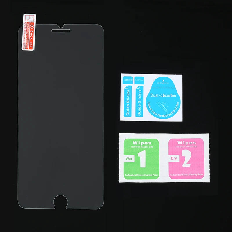 Tempered Glass For iPhone 7 HOT SALE 9H Tempered Glass Screen Protector Pretective Full Cover For Iphone7 Ultra-thin Protector
Tempered Glass For iPhone 7 HOT SALE 9H Tempered Glass Screen Protector Pretective Full Cover For Iphone7 Ultra-thin Protector